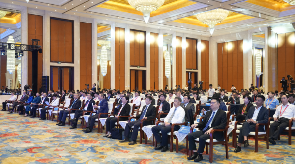 看點多多！2025世界制造業大會——中國制造業民營企業合作交流對接會在合肥舉行